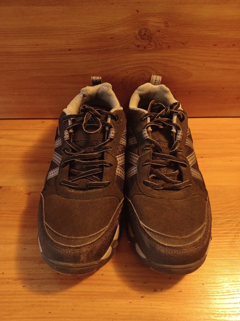 Dr Scholls Men's Low Cut Hiking Shoes